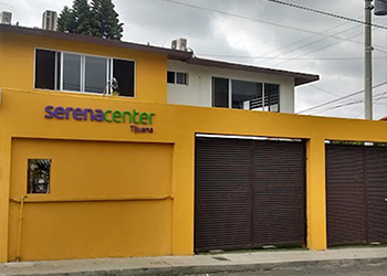Serena Care Tijuana Center